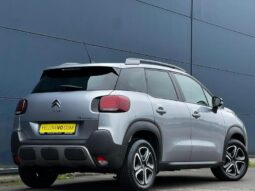 Citroen C3 Aircross Feel complet
