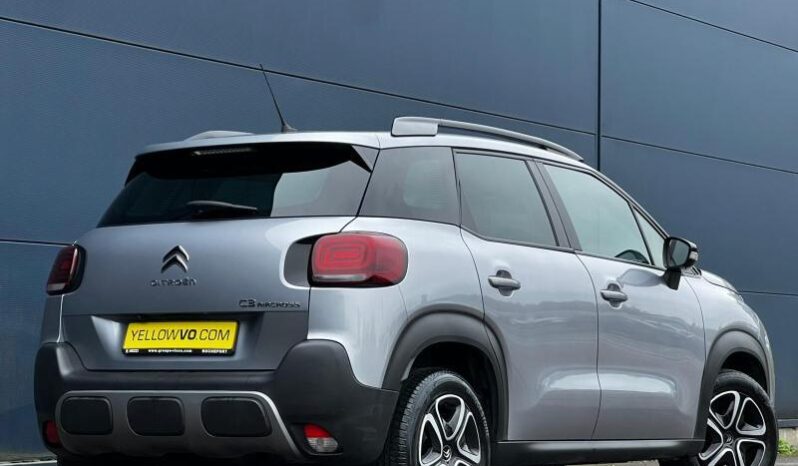 Citroen C3 Aircross Feel complet