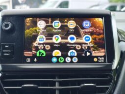 Peugeot 2008 Style complet