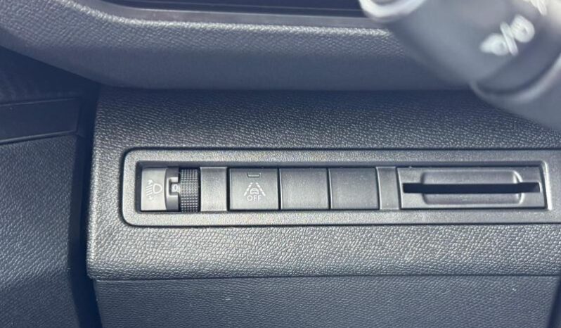 Peugeot 3008 Allure / Grip Control complet