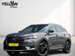 DS Automobiles DS 7 Crossback Performance Line + / EAT8