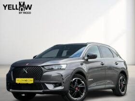 DS Automobiles DS 7 Crossback Performance Line + / EAT8