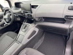 Peugeot Rifter GT / EAT8 / 0km ! complet