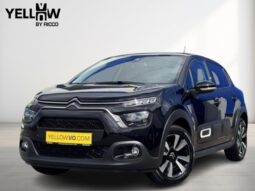 Citroen C3 Max / EAT6 / Pack Driver