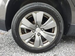 Peugeot 2008 Style complet