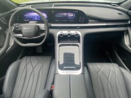 Omoda 9 SHS PREMIUM 540 cv complet