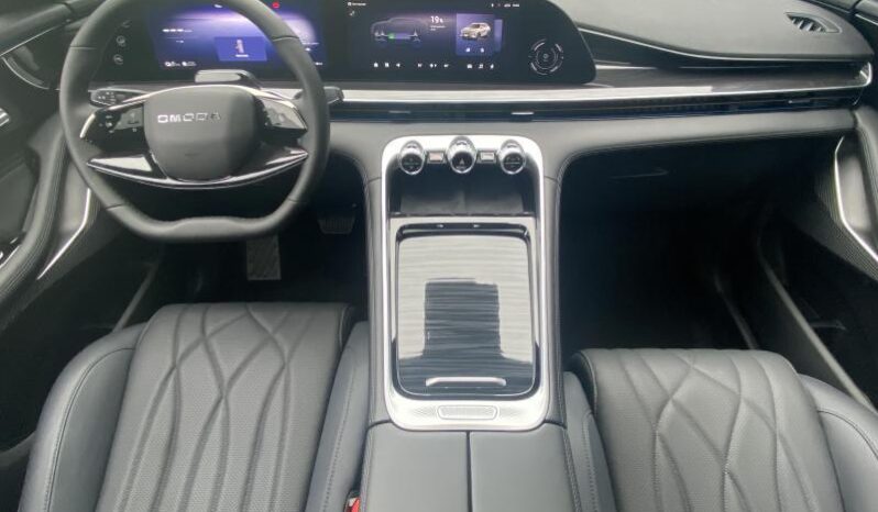 Omoda 9 SHS PREMIUM 540 cv complet