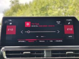 Citroen C5 Aircross Feel – Dispo Décembre 2025 complet