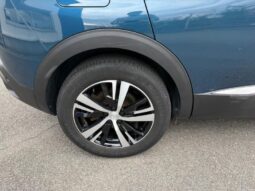 Peugeot 3008 GT / EAT8 / Toit Ouvrant complet