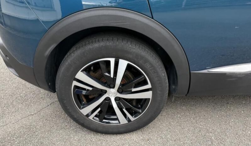 Peugeot 3008 GT / EAT8 / Toit Ouvrant complet