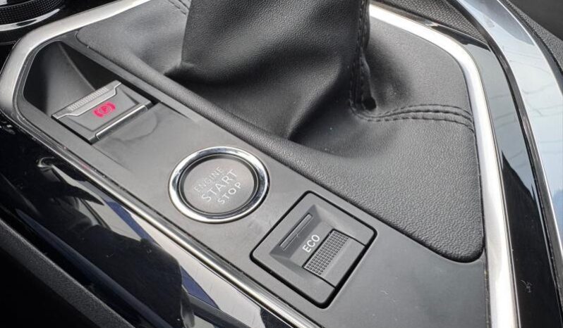 Peugeot 3008 Allure / Grip Control complet