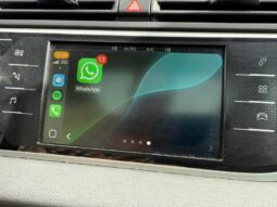 Citroen Grand C4 Picasso Shine / 1.6 BlueHDI complet