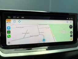 Peugeot 208 GT / LED / Carplay complet