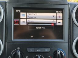 Citroen Berlingo Fourgon L1 / Club complet