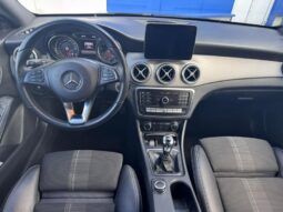 Mercedes-Benz CLA 180 Shooting Brake / Avantgarde complet