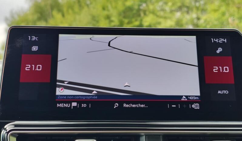 Citroen C5 Aircross Feel – Dispo Décembre 2025 complet