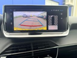 Peugeot 208 Allure / Carplay / GPS complet