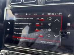 Citroen C3 Max / GPS / Full LED complet