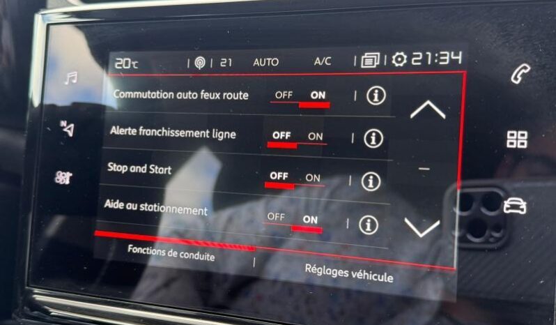 Citroen C3 Max / GPS / Full LED complet
