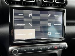 Citroen C3 Aircross Feel complet