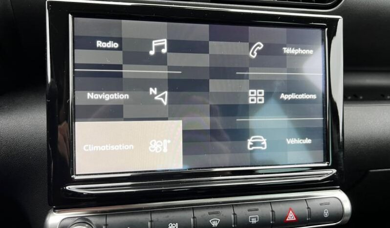 Citroen C3 Aircross Feel complet