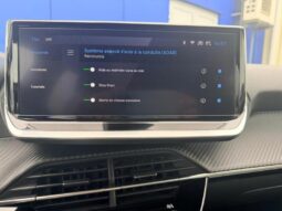Peugeot 208 Allure / Carplay / GPS complet