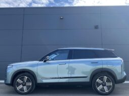 Jaecoo J7 SHS EXCLUSIVE PHEV complet