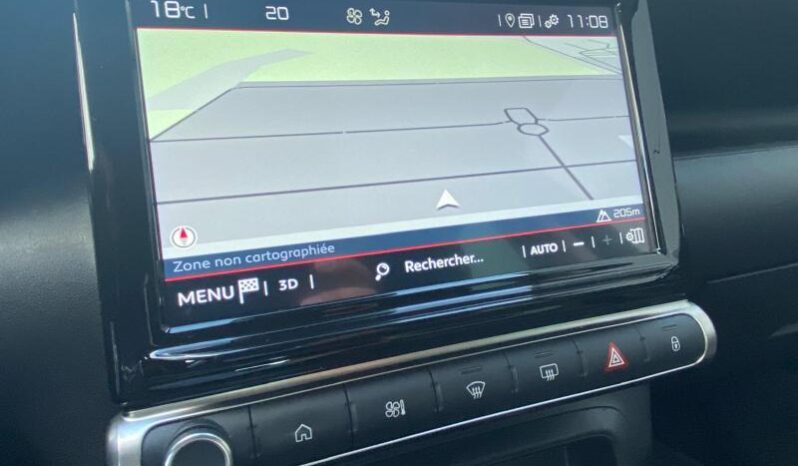 Citroen C3 Aircross Feel / GPS / Carplay complet