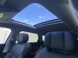 Jaecoo J7 SHS EXCLUSIVE PHEV complet