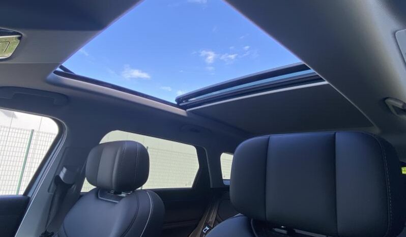 Jaecoo J7 SHS EXCLUSIVE PHEV complet