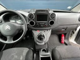 Citroen Berlingo Fourgon L1 / Club complet