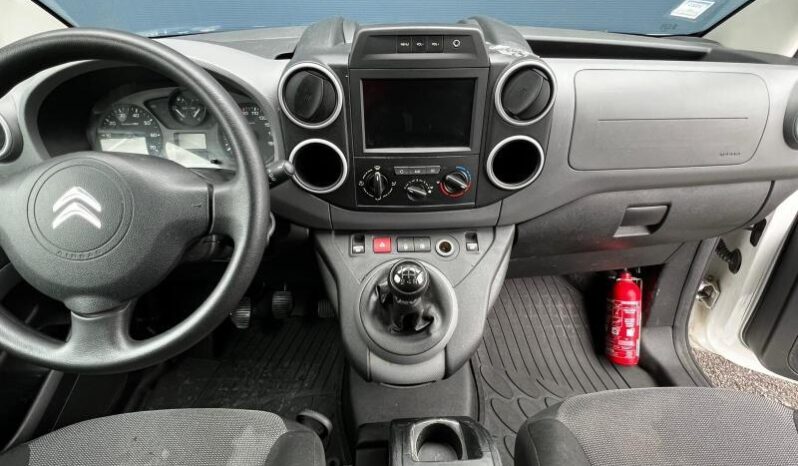 Citroen Berlingo Fourgon L1 / Club complet