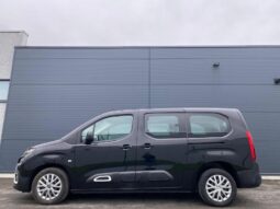 Citroen Berlingo XL / 7 Places / Live complet