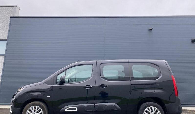 Citroen Berlingo XL / 7 Places / Live complet