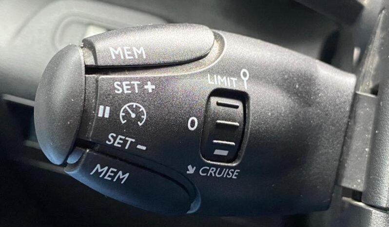Citroen Berlingo XL / 7 Places / Live complet