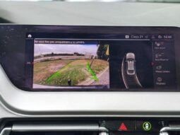 BMW Serie 2 216 Grand Coupé / Auto / Caméra / complet