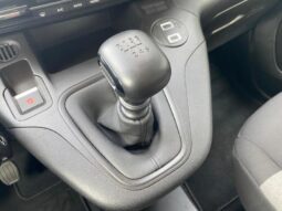 Citroen Berlingo Taille M / Plus complet