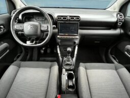 Citroen C3 Aircross Feel complet