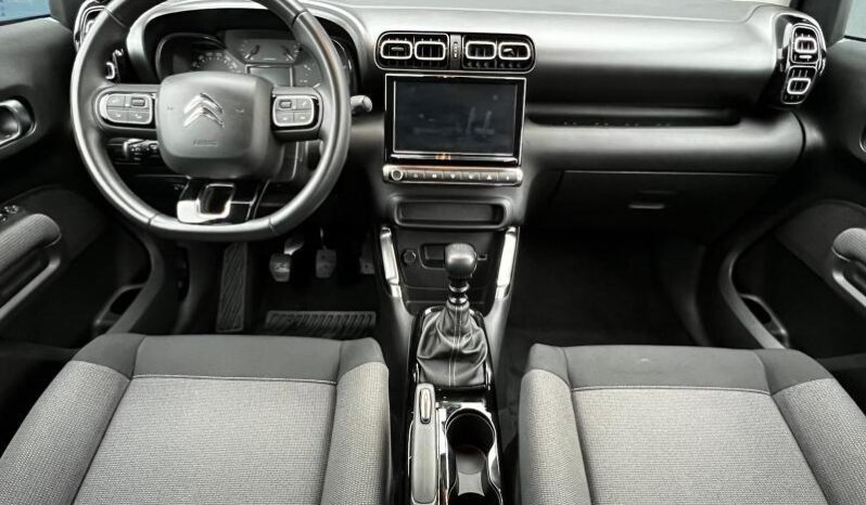 Citroen C3 Aircross Feel complet