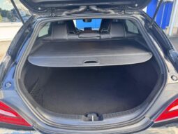 Mercedes-Benz CLA 180 Shooting Brake / Avantgarde complet
