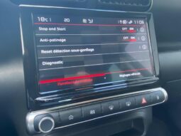 Citroen C3 Aircross Feel / GPS / Carplay complet