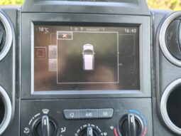 Citroen Berlingo Fourgon L1 / Club complet