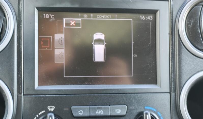Citroen Berlingo Fourgon L1 / Club complet