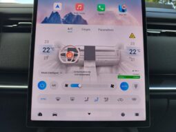 Jaecoo J7 EXCLUSIVE SHS EXCLUSIVE 347 PH complet
