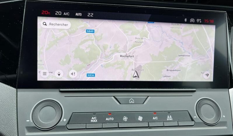 Peugeot 308 SW Active / SW / GPS complet