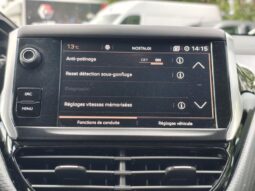 Peugeot 2008 Style complet