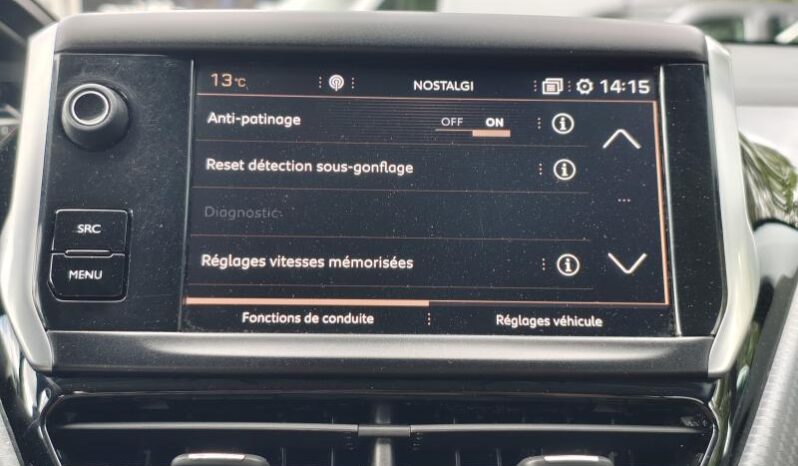 Peugeot 2008 Style complet