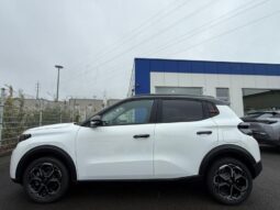 Citroen C3 E Max complet