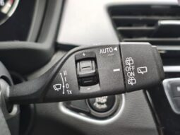 BMW Serie X X1 SDrive 16d / Auto / Attache re complet