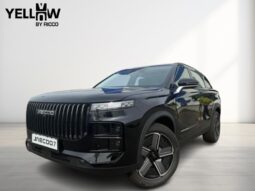 Jaecoo J7 SHS SELECTIVE 347 PHEV